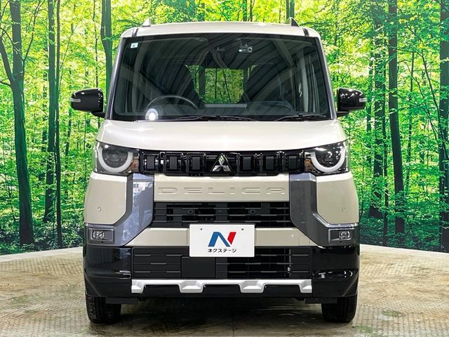 DELICA MINI