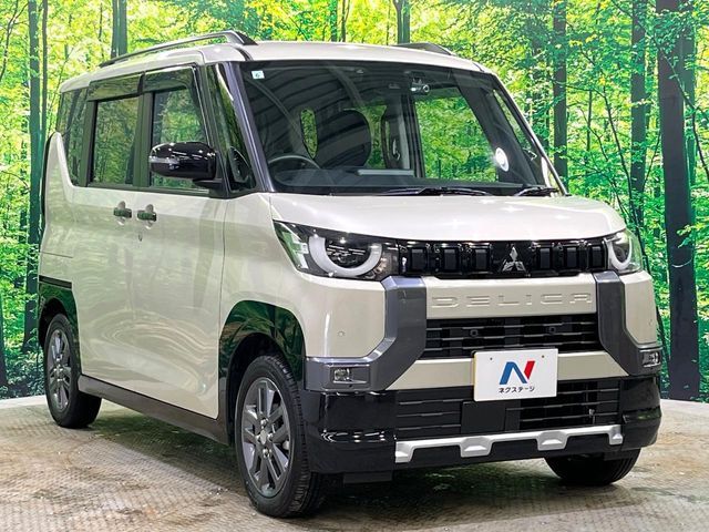 DELICA MINI