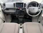 EVERY van 4WD
