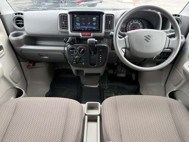 EVERY van 4WD