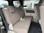 EVERY van 4WD