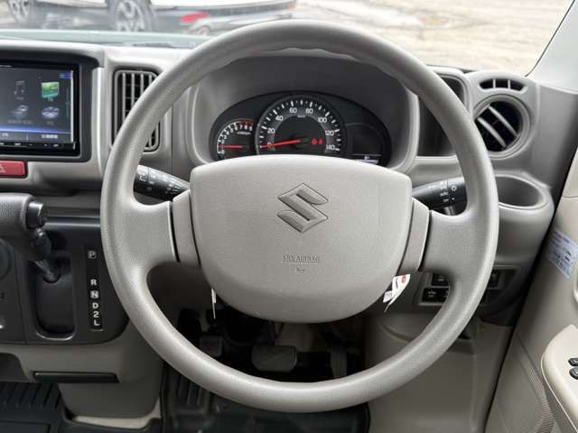 EVERY van 4WD