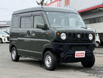 EVERY van 4WD