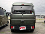 EVERY van 4WD