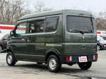 EVERY van 4WD