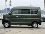 EVERY van 4WD