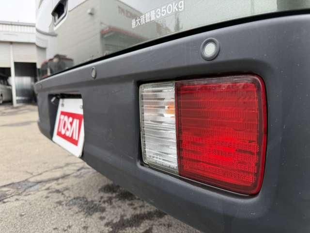 EVERY van 4WD