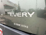 EVERY van 4WD