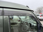 EVERY van 4WD