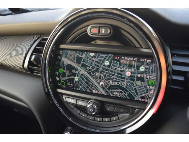 MINI COOPER 5DOOR