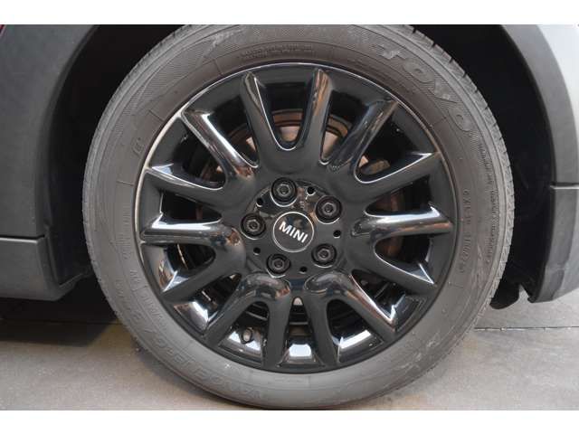 MINI COOPER 5DOOR