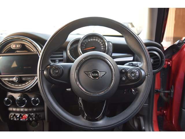 MINI COOPER 5DOOR
