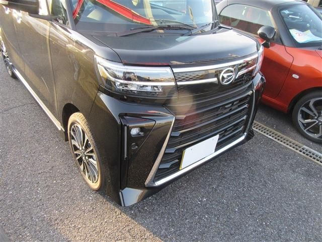 TANTO CUSTOM