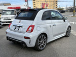 ABARTH 595C