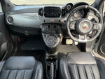 ABARTH 595C
