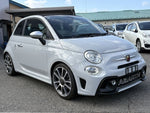 ABARTH 595C