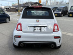 ABARTH 595C