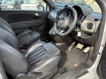 ABARTH 595C