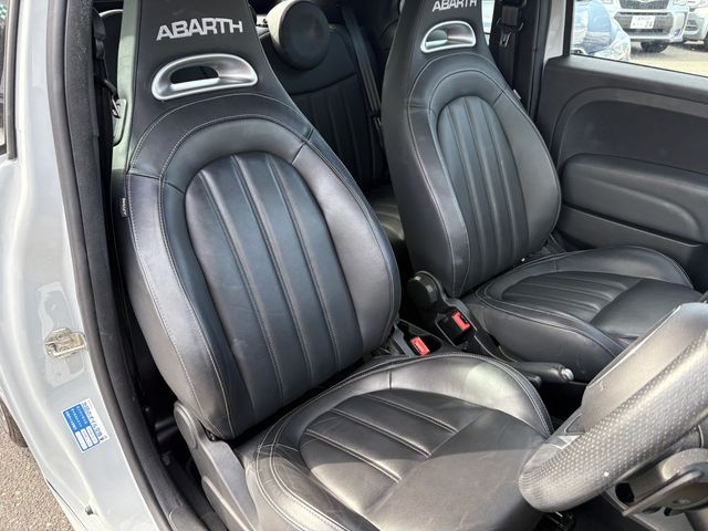ABARTH 595C