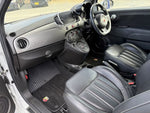 ABARTH 595C