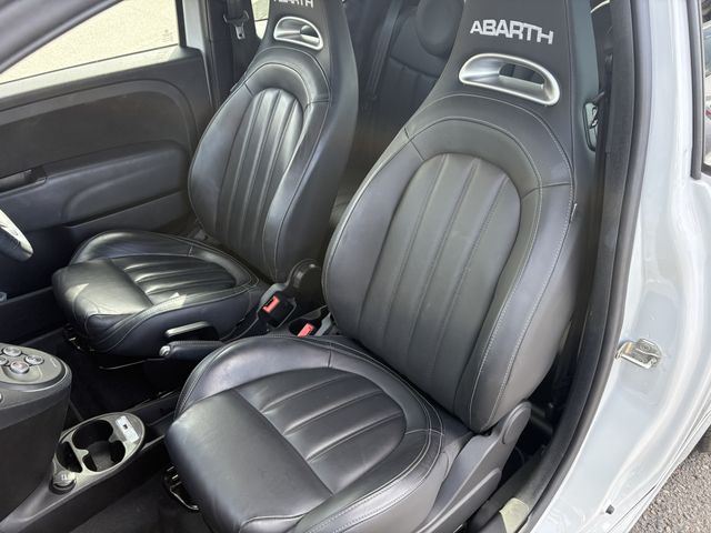ABARTH 595C