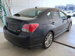 IMPREZA G4 4WD