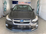 IMPREZA G4 4WD