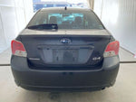 IMPREZA G4 4WD