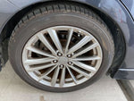 IMPREZA G4 4WD