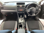 IMPREZA G4 4WD