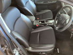IMPREZA G4 4WD