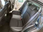 IMPREZA G4 4WD