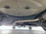IMPREZA G4 4WD