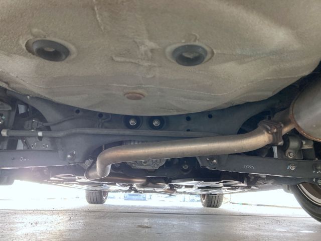 IMPREZA G4 4WD