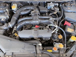IMPREZA G4 4WD