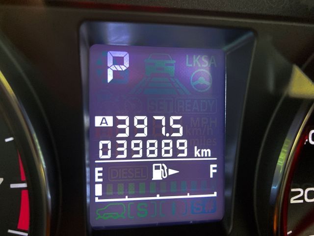 IMPREZA G4 4WD