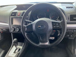 IMPREZA G4 4WD