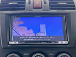 IMPREZA G4 4WD