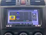 IMPREZA G4 4WD