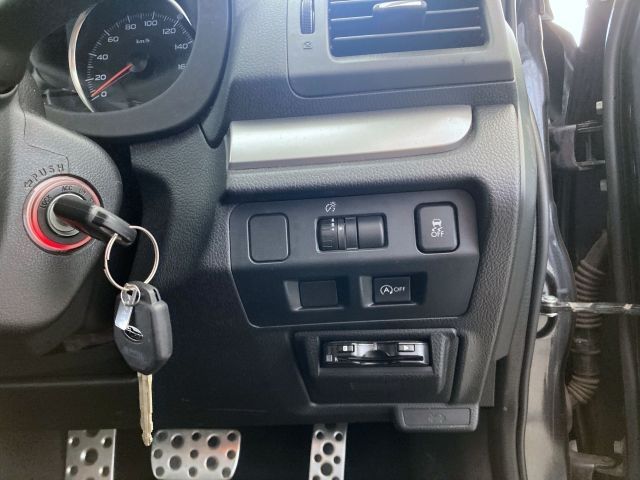 IMPREZA G4 4WD