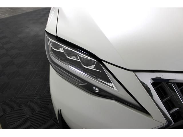 ALPHARD hybrid 4WD