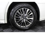 ALPHARD hybrid 4WD