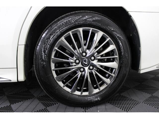 ALPHARD hybrid 4WD