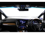 ALPHARD hybrid 4WD