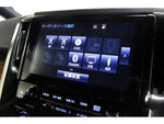 ALPHARD hybrid 4WD