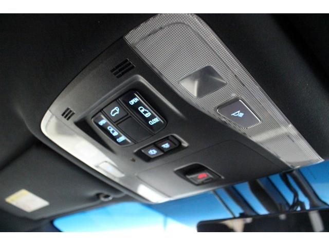 ALPHARD hybrid 4WD