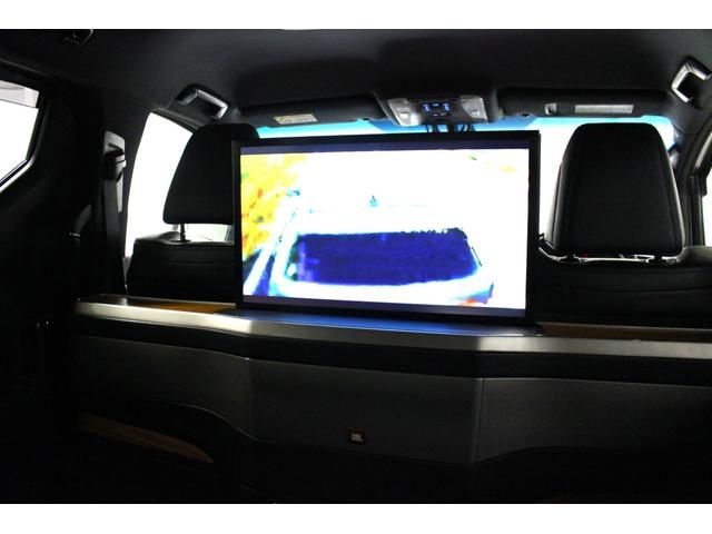 ALPHARD hybrid 4WD