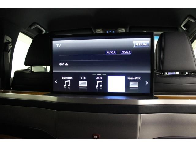ALPHARD hybrid 4WD