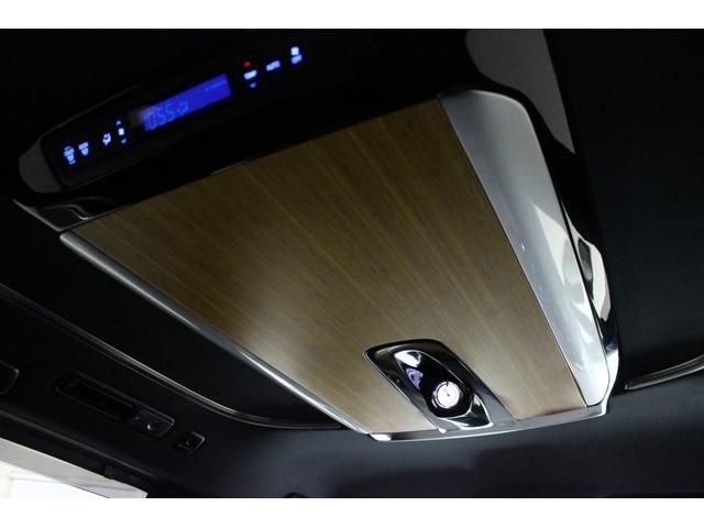 ALPHARD hybrid 4WD