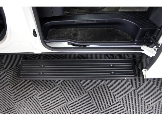 ALPHARD hybrid 4WD
